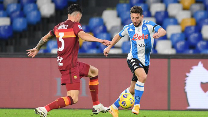 Фрагмент матча