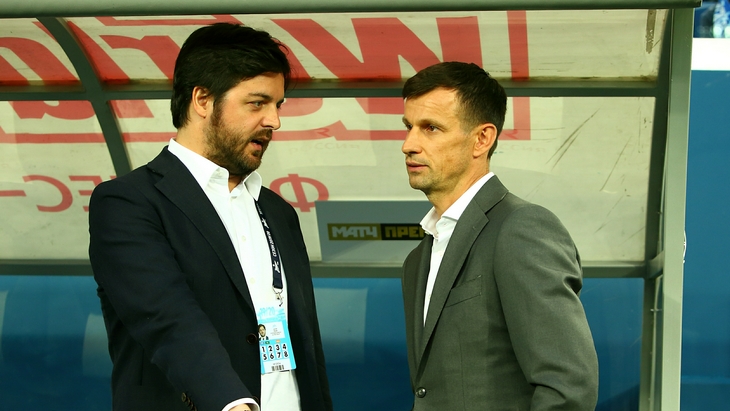 Хавьер Рибалта