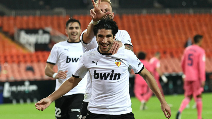 Карос Солер 