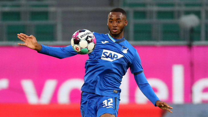 Мелайро Богарде