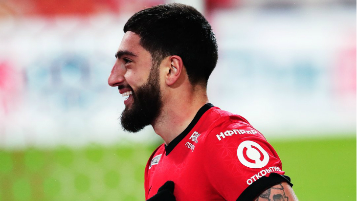 Самюэль Жиго