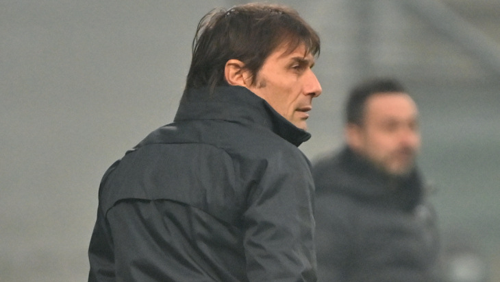 Антонио Конте