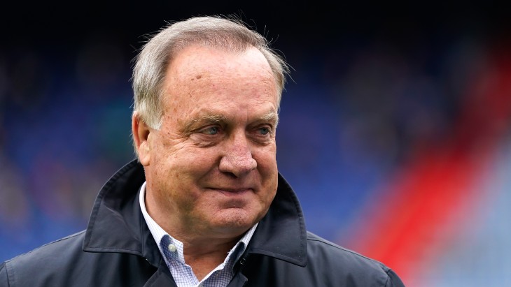 Дик Адвокат