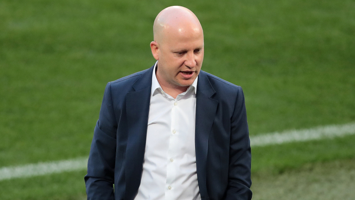 Марко Николич