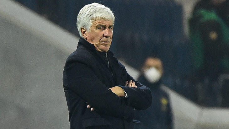 Джан Пьеро Гасперини