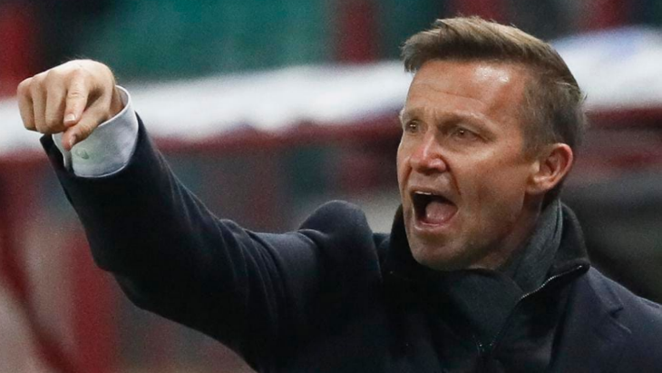 Джесси Марш