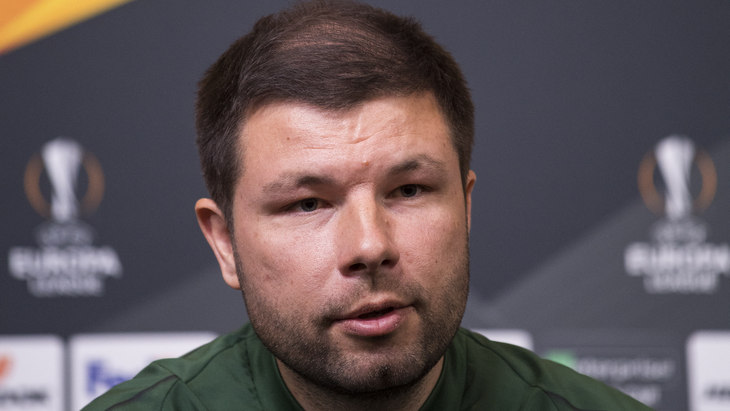 Мурад Мусаев