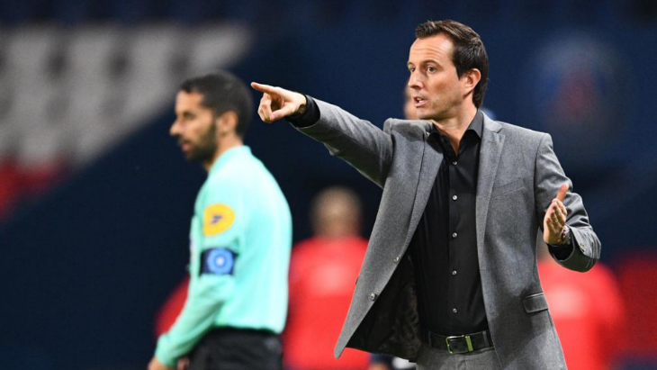 Жюльен Стефан