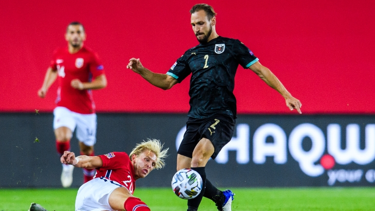 Андреас Ульмер