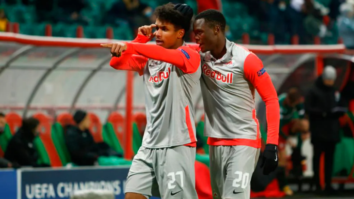 Карим Адейеми