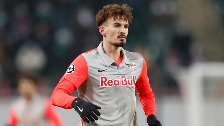 Мергим Бериша