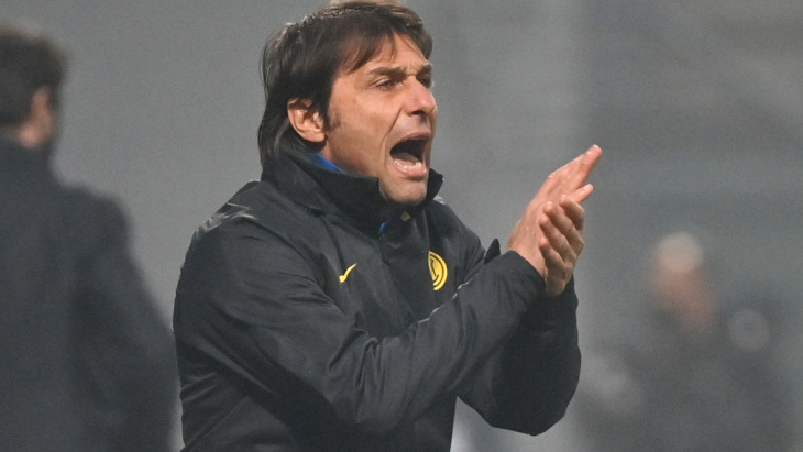 Антонио Конте