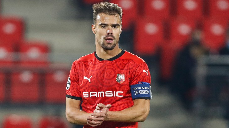 Дамьен да Силва