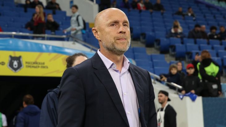 Владимир Федотов