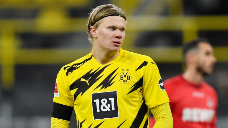 Эрлинг Холанн