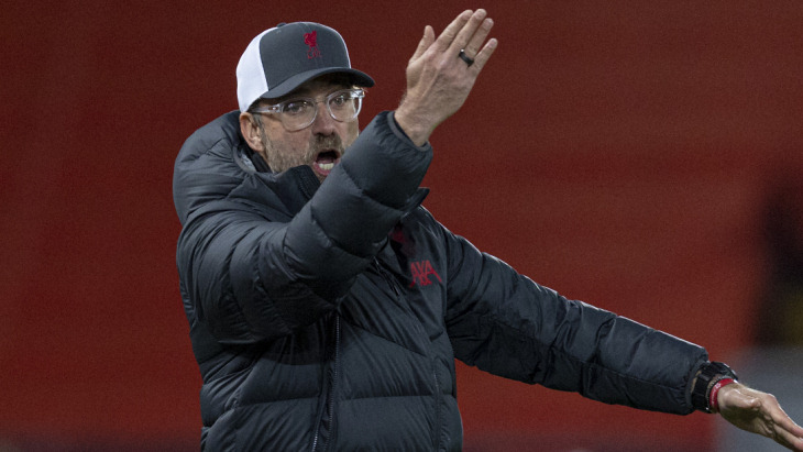 Юрген Клопп