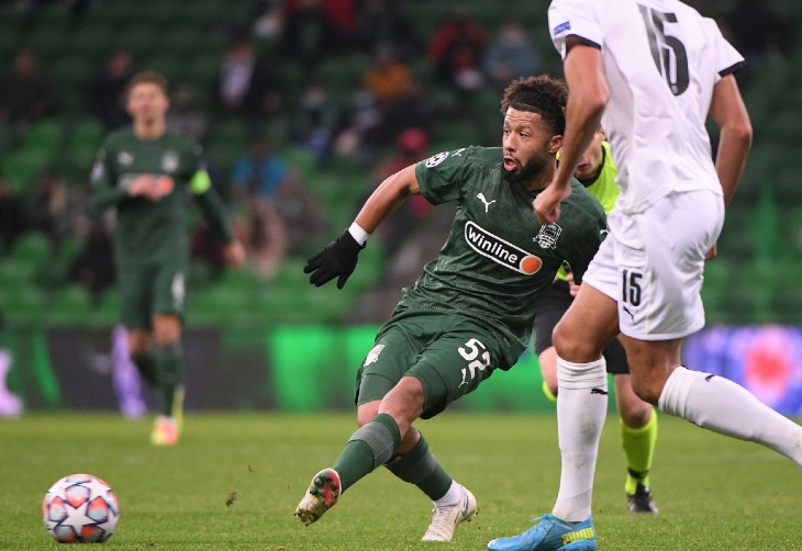 Тони Вильена