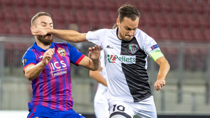 Михаэль Линдль