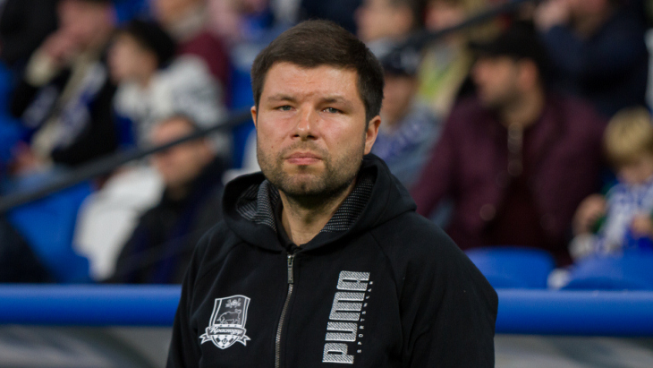 Мурад Мусаев