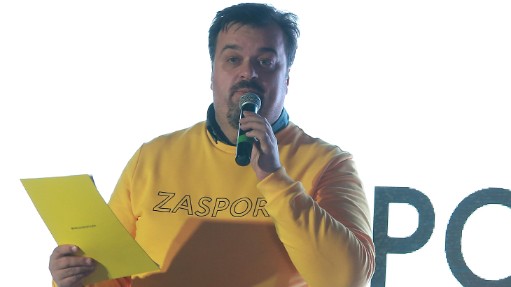 Василий Уткин