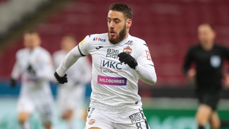 Никола Влашич