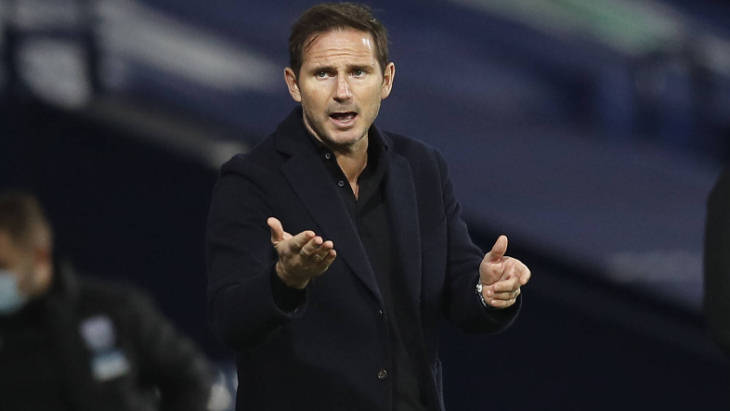 Фрэнк Лэмпард