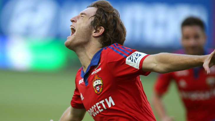 Марио Фернандес