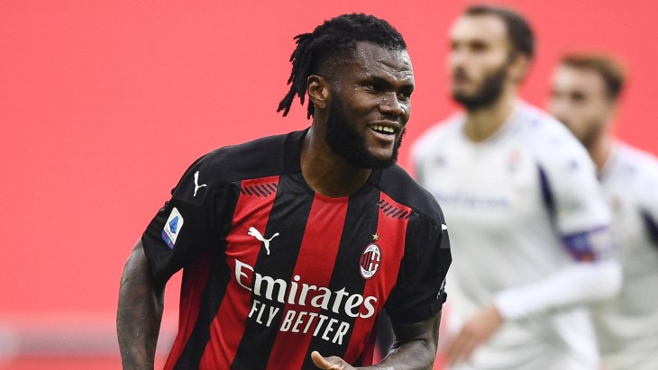 Франк Кесси