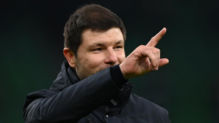 Мурад Мусаев