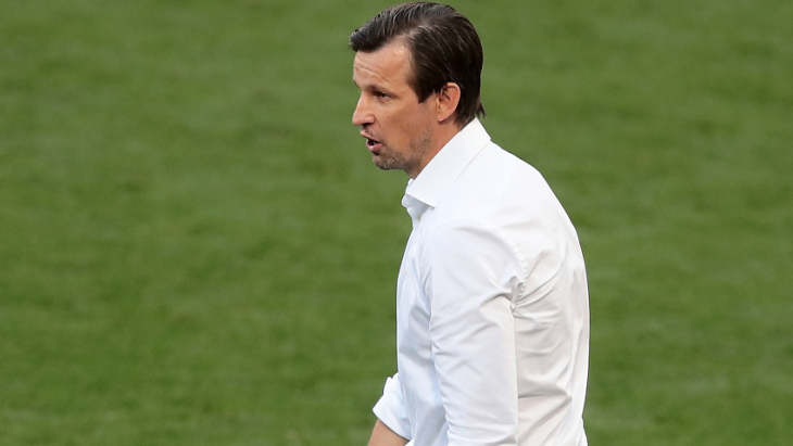 Сергей Семак