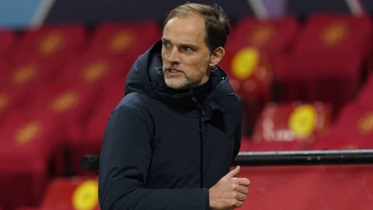 Томас Тухель