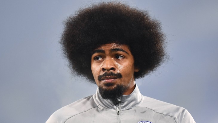 Хамза Чаудри