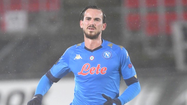 Фабиан Руис