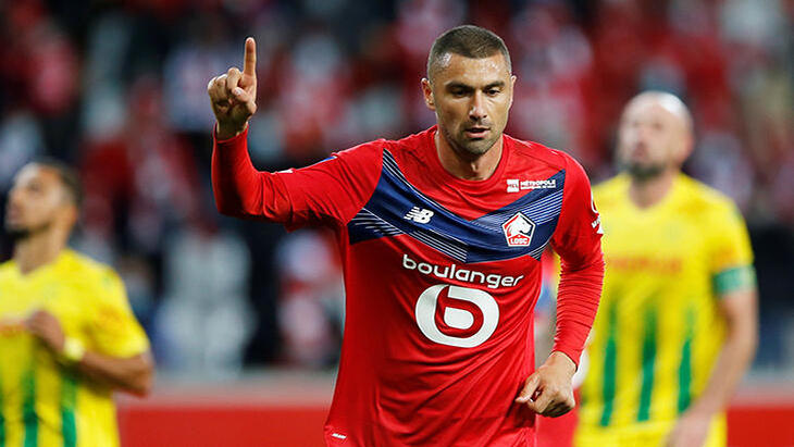 Бурак Йылмаз