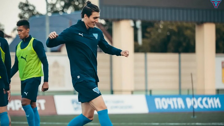 Артем Максименко