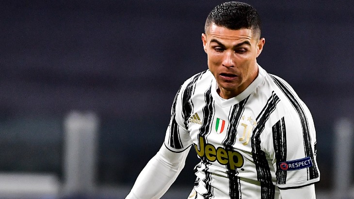 Криштиану Роналду