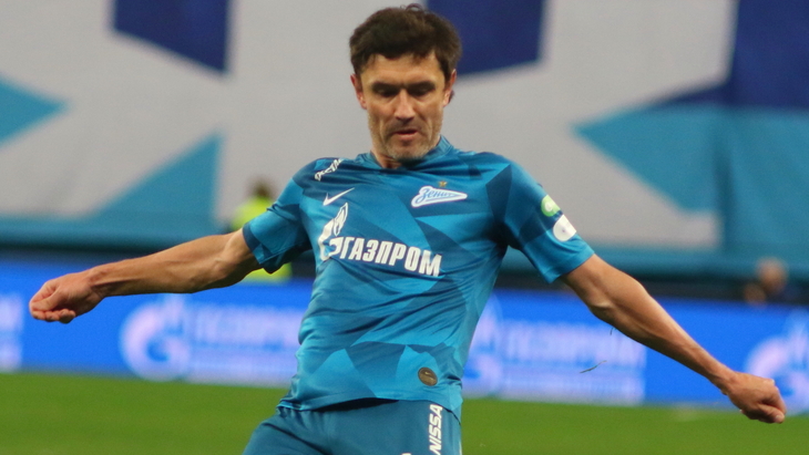 Юрий Жирков