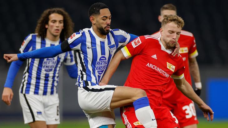 Фрагмент матча