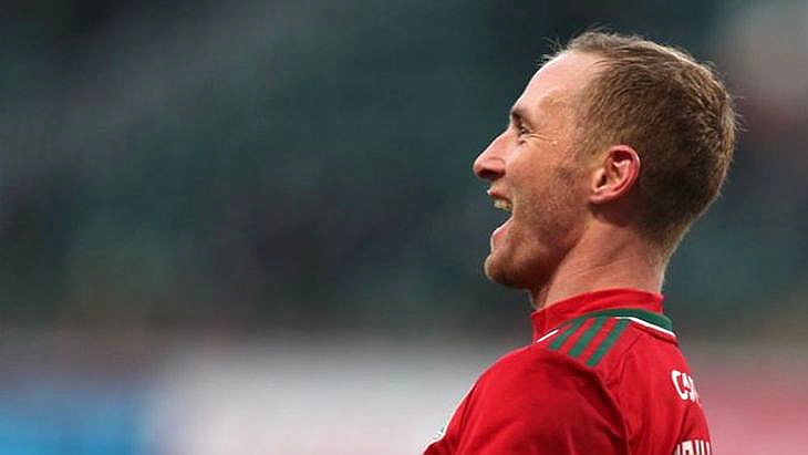 Владислав Игнатьев