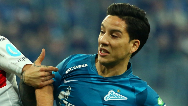 Себастьян Дриусси