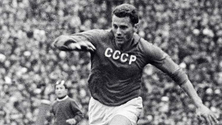 Виктор Понедельник