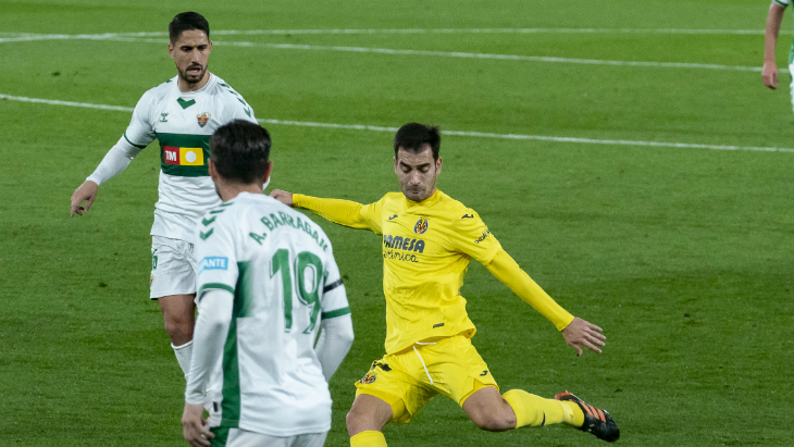 «Вильярреал»