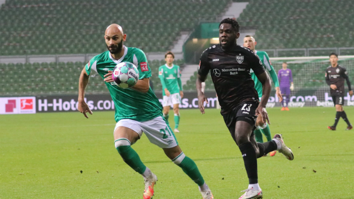 «Штутгарт»