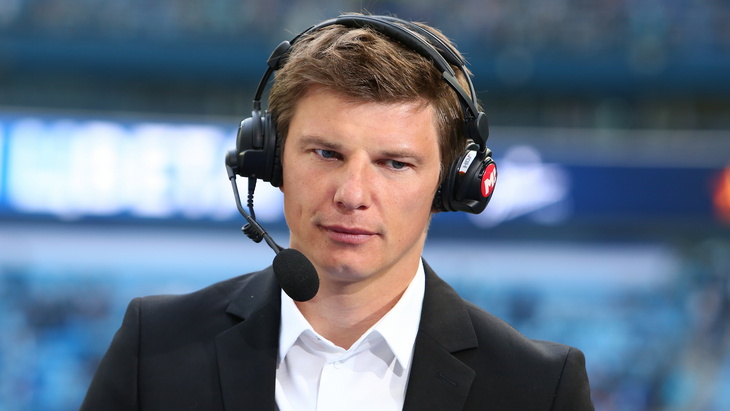 Андрей Аршавин