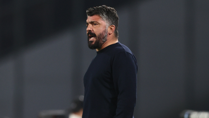 Дженнаро Гаттузо