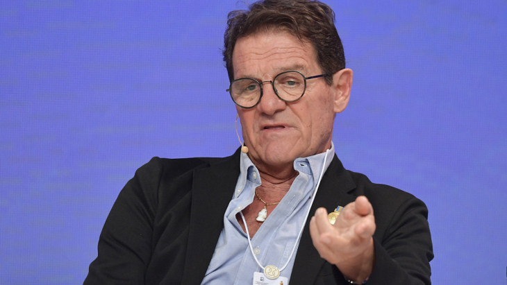 Фабио Капелло