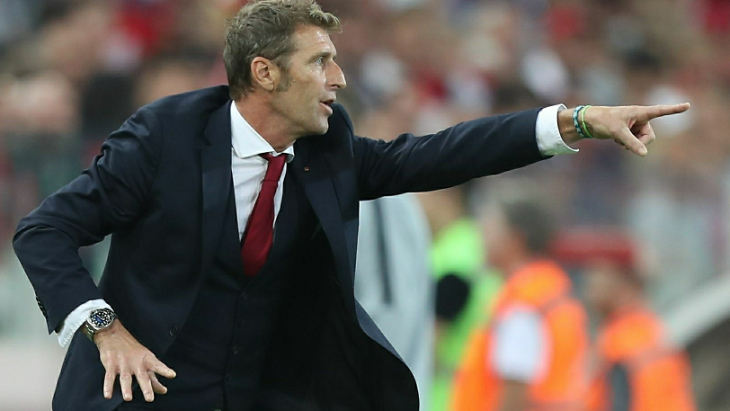 Массимо Каррера