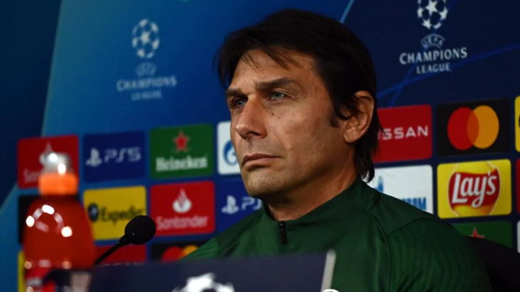 Антонио Конте