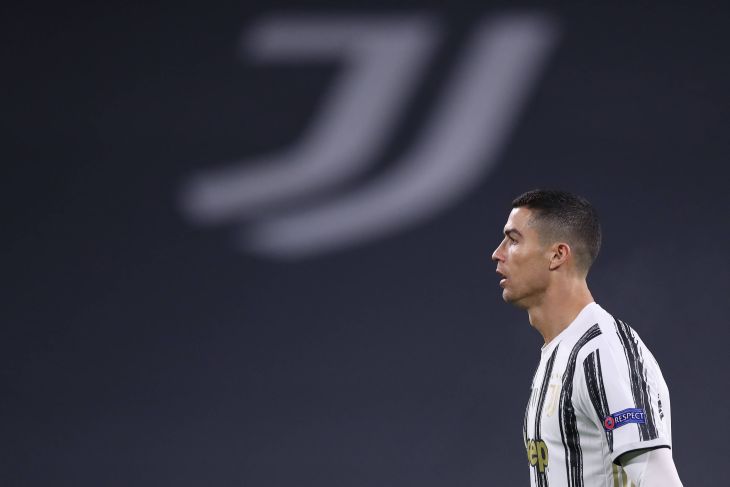 Криштиану Роналду