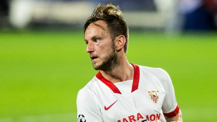 Иван Ракитич